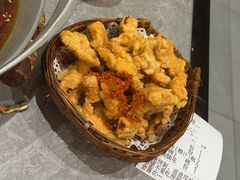 -廖川菜(金虹桥店)