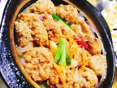 -云河农家乐饭店(福禄缘树山店)
