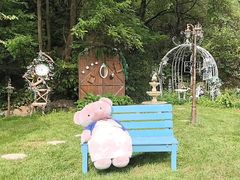 -云峰山自然风景区