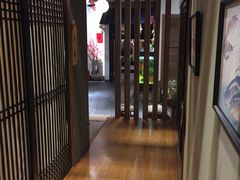 -天狗山料理(省体店)
