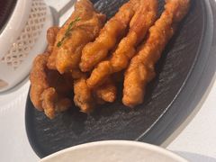 -醉舍·新淮扬菜(长宁龙之梦店)