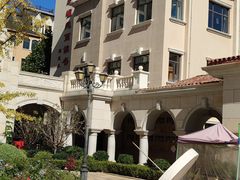 -大连理工大学附属学校(圣克拉校区)