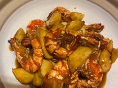 -新吉士·上海菜(浦东LCM置汇旭辉店)