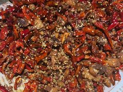 -798餐厅(任丘路店)