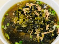 -老西白点心店
