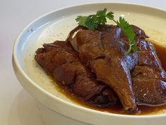 -莞香楼·正宗东莞菜(东升店)