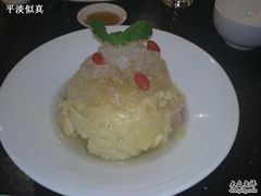 冰镇黄酒鸡-福1039(愚园路店)