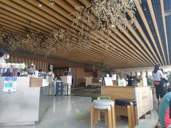大堂-Seesaw Coffee(朝阳大悦城店)