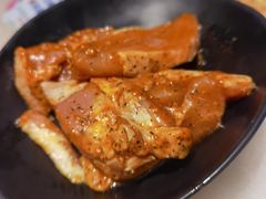-韩宫宴烤肉·料理(宝山万达店)