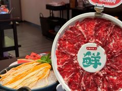 -巴蜀大将火锅(春熙店)