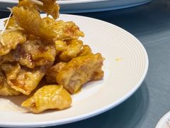 -鲜得莱渔港·小平岛海胆馆(七贤岭店)