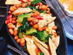 -碎怂烤肉(钟楼柳巷店)