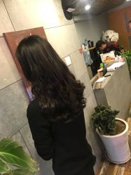 点击看大图 -名品美发