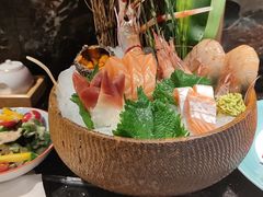 -割烹旭日本料理(龙湖狮山天街店)