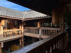 -88号小吃店·经典云南菜·地道纳西美食