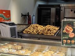 -泸溪河桃酥(西直门凯德店)