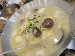 -苏师傅菜馆(上沙店)
