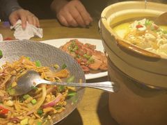 -老阿爸鲜鱼土菜(昆山花桥店)