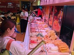 -福客麻辣烫·现炒麻辣香锅(印力中心店)