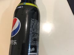 百事可乐极度-711(土星店)