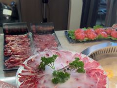 -三头牛·潮汕牛肉生蚝火锅 (夏湾店)