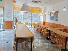 -Blueglass酸奶(财富购物中心店)