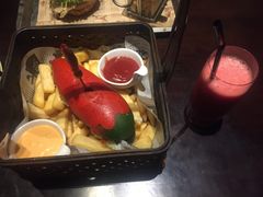 -长沙北辰洲际酒店-SKY 27酒廊