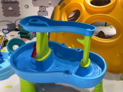 -MINI MARS KIDS CLUB亲子家庭中心(长宁天山店)