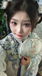 -一揽芳华汉服旗袍体验馆(拙政园店)