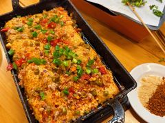 -86烧烤·炭火烧烤 (石人总店)