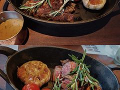 -NIUNIUPARK和牛螃蟹(龙湖杭州滨江天街店)