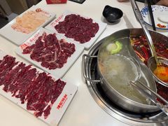 -陈记顺和潮汕牛肉火锅(韩江路店)