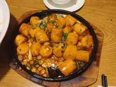 -品大三·经典淮扬菜(大行宫店)