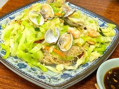-福州人铭小吃