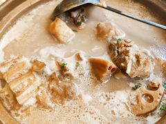 -俭朴菜(鲁磨路店)