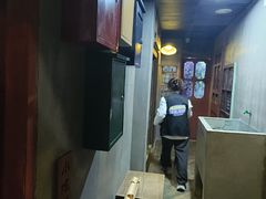 -谜盒子奇幻密室(南屏店)