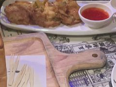 -绿茶餐厅(千岛湖银泰城店)