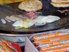 -铁路西村居安农贸市场