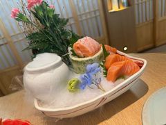 -阿吾罗·月咏精致日料(港汇恒隆广场店)