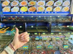 -明记海鲜大排档(巽寮湾店)