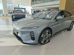 -蔚来体验中心(北京后沙峪店)