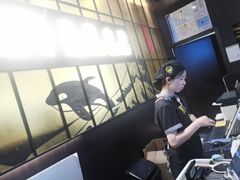 -九月海·海鲜自助(世纪东方店)
