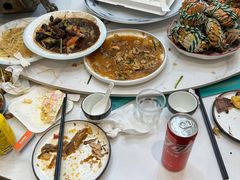 -食鸡公社辣子鸡·潍坊菜·烧烤