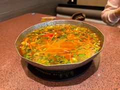 -旺福·贵州酸汤牛肉火锅(陆悦天地店)