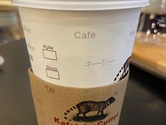 -猫屎咖啡(日月光中心广场店)