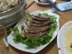 -白记饺子馆多伦道店
