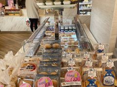 -85度C(青岛闽江路店)