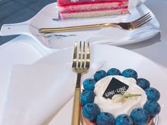 -UNI UNI(环亚凯瑟琳店)