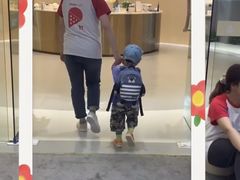 -Ababy安彼儿童成长中心(东方润园店)