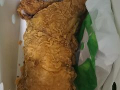 脆皮手枪腿-德克士(海秀东店)